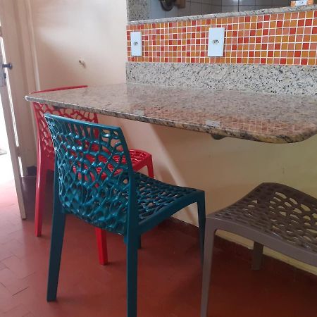 Apartamento A 200 M Da Praia Do Forte -Prédio Três Rios Cabo Frio Exterior foto