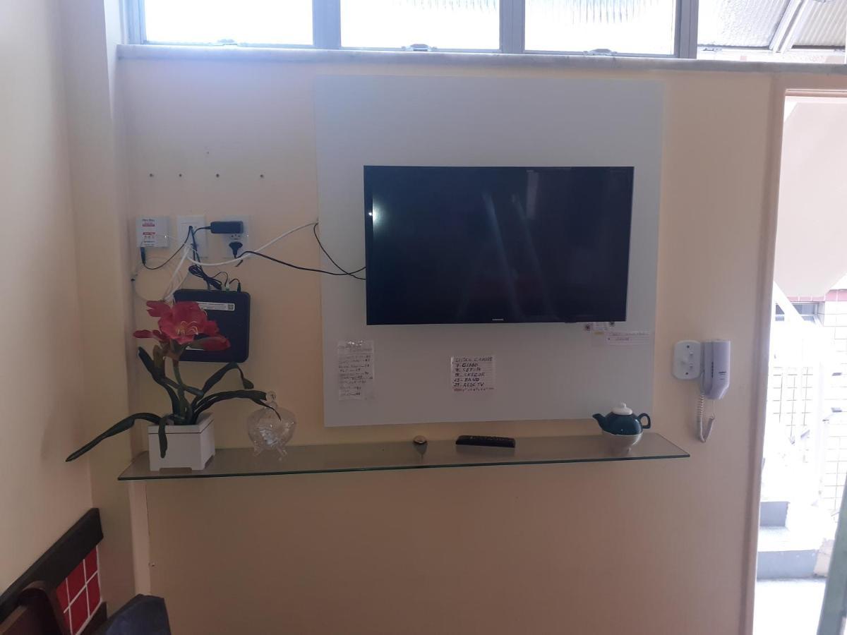 Apartamento A 200 M Da Praia Do Forte -Prédio Três Rios Cabo Frio Exterior foto