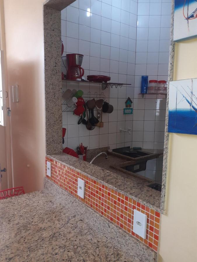 Apartamento A 200 M Da Praia Do Forte -Prédio Três Rios Cabo Frio Exterior foto
