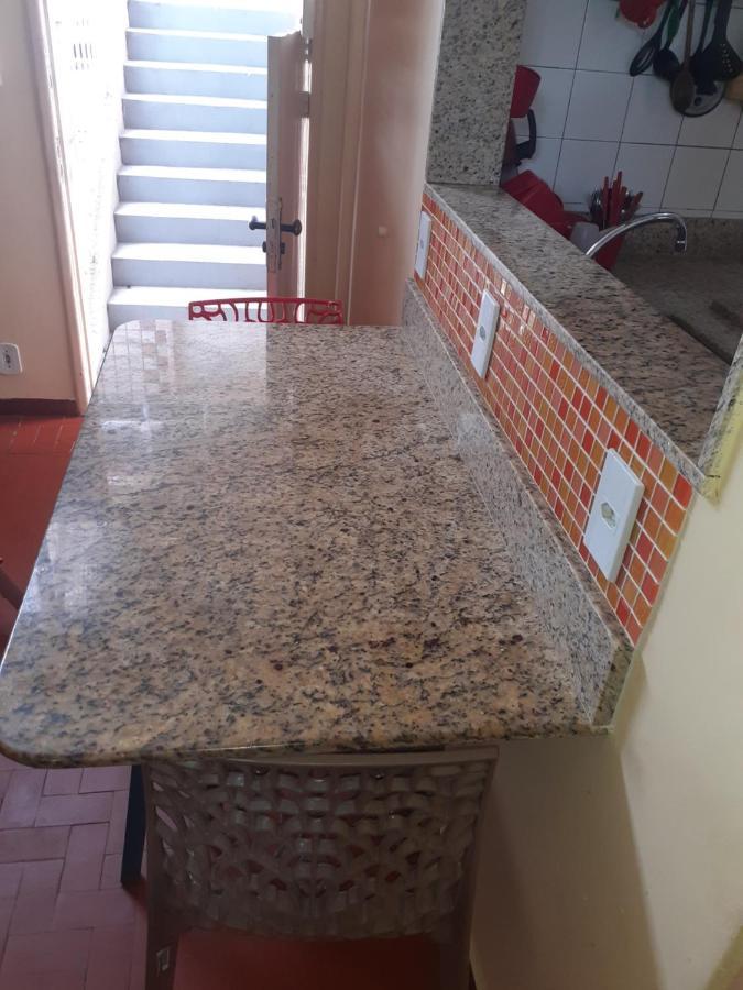 Apartamento A 200 M Da Praia Do Forte -Prédio Três Rios Cabo Frio Exterior foto