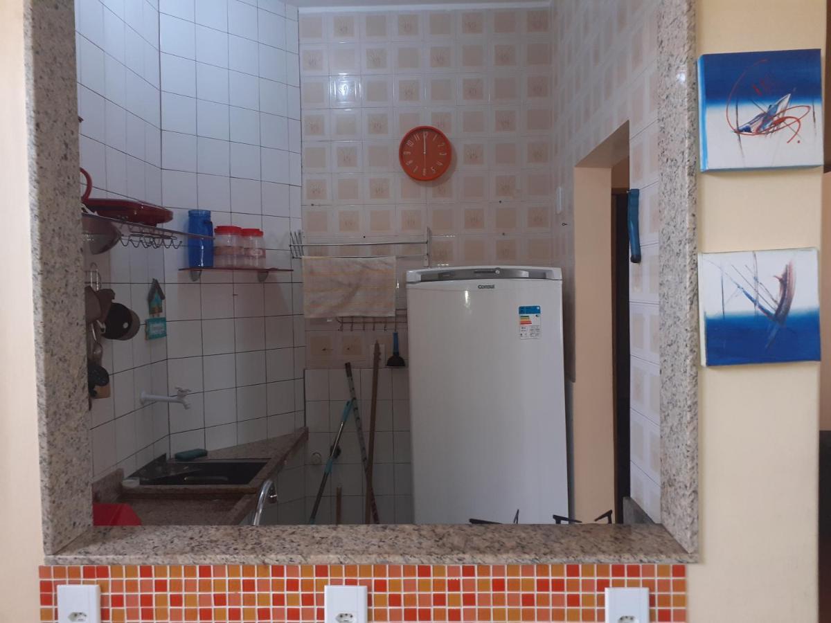 Apartamento A 200 M Da Praia Do Forte -Prédio Três Rios Cabo Frio Exterior foto