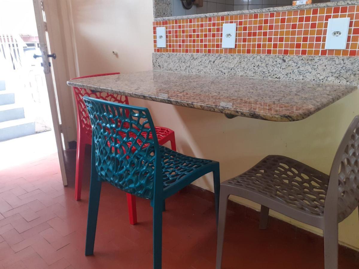 Apartamento A 200 M Da Praia Do Forte -Prédio Três Rios Cabo Frio Exterior foto