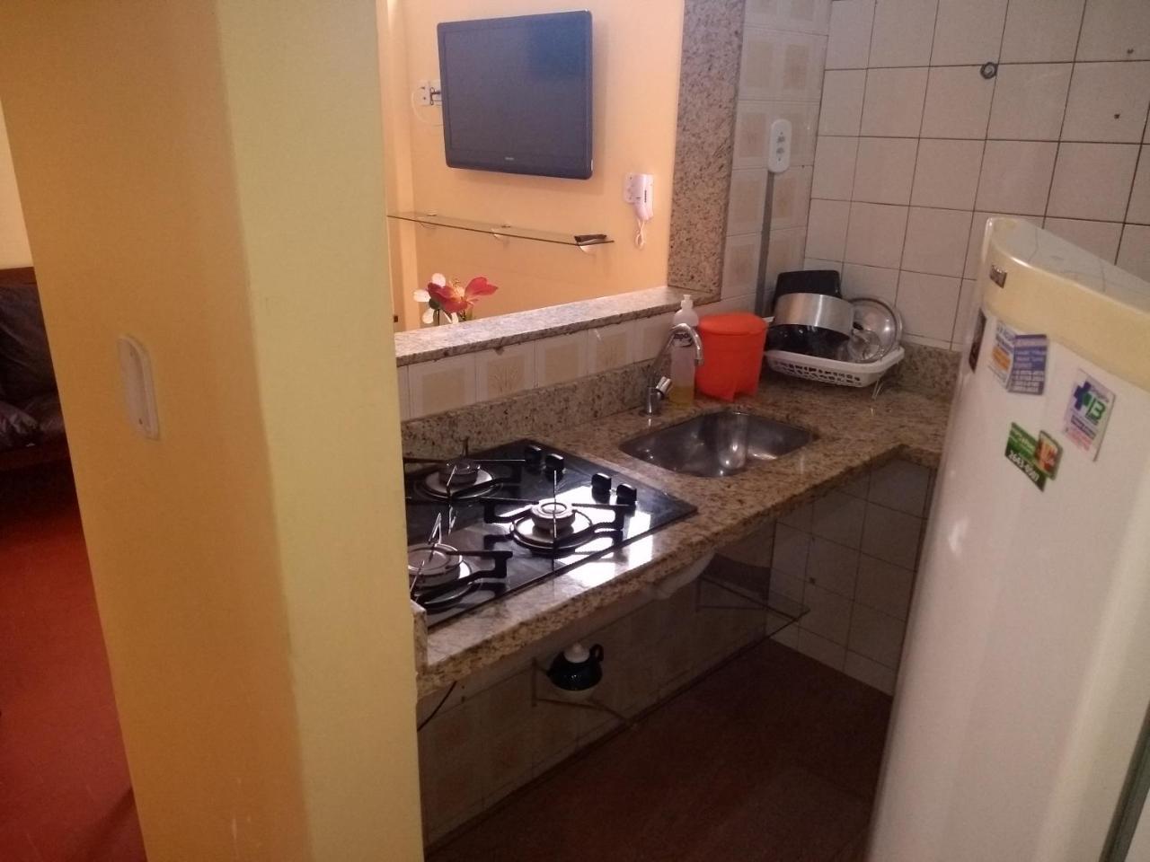Apartamento A 200 M Da Praia Do Forte -Prédio Três Rios Cabo Frio Exterior foto
