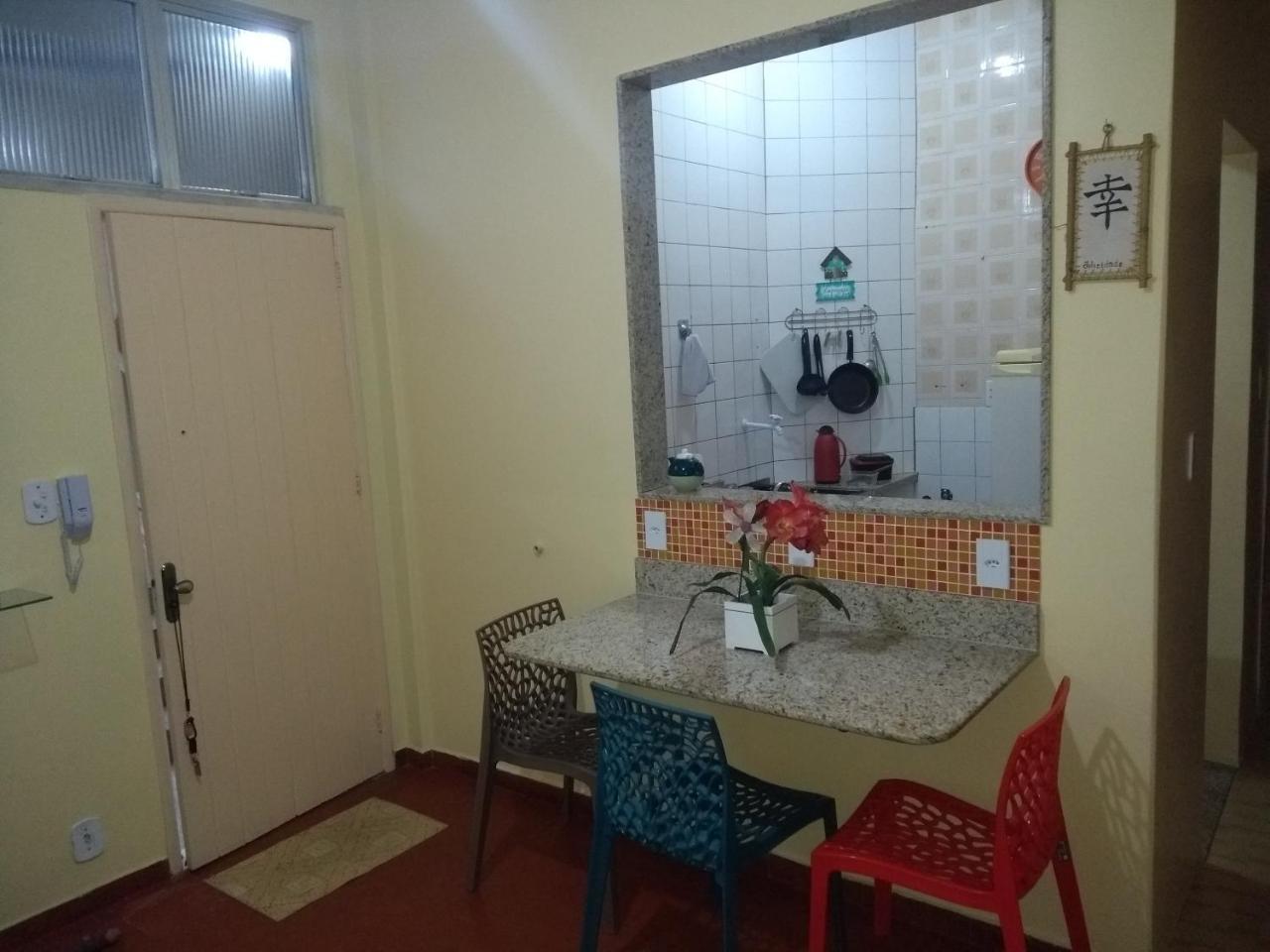 Apartamento A 200 M Da Praia Do Forte -Prédio Três Rios Cabo Frio Exterior foto