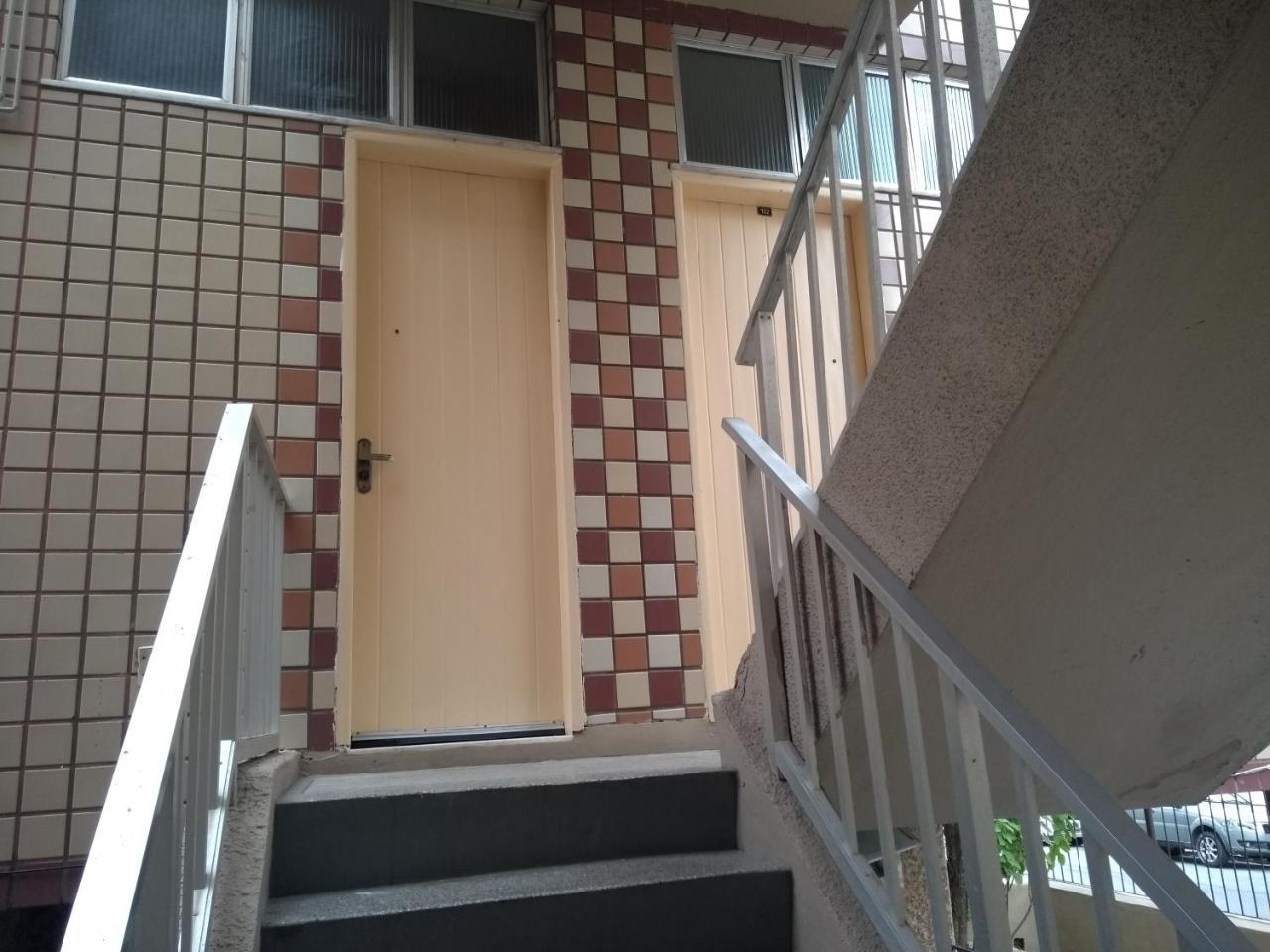 Apartamento A 200 M Da Praia Do Forte -Prédio Três Rios Cabo Frio Exterior foto