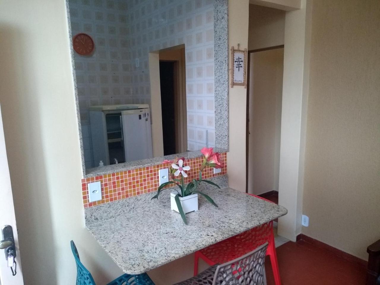 Apartamento A 200 M Da Praia Do Forte -Prédio Três Rios Cabo Frio Exterior foto