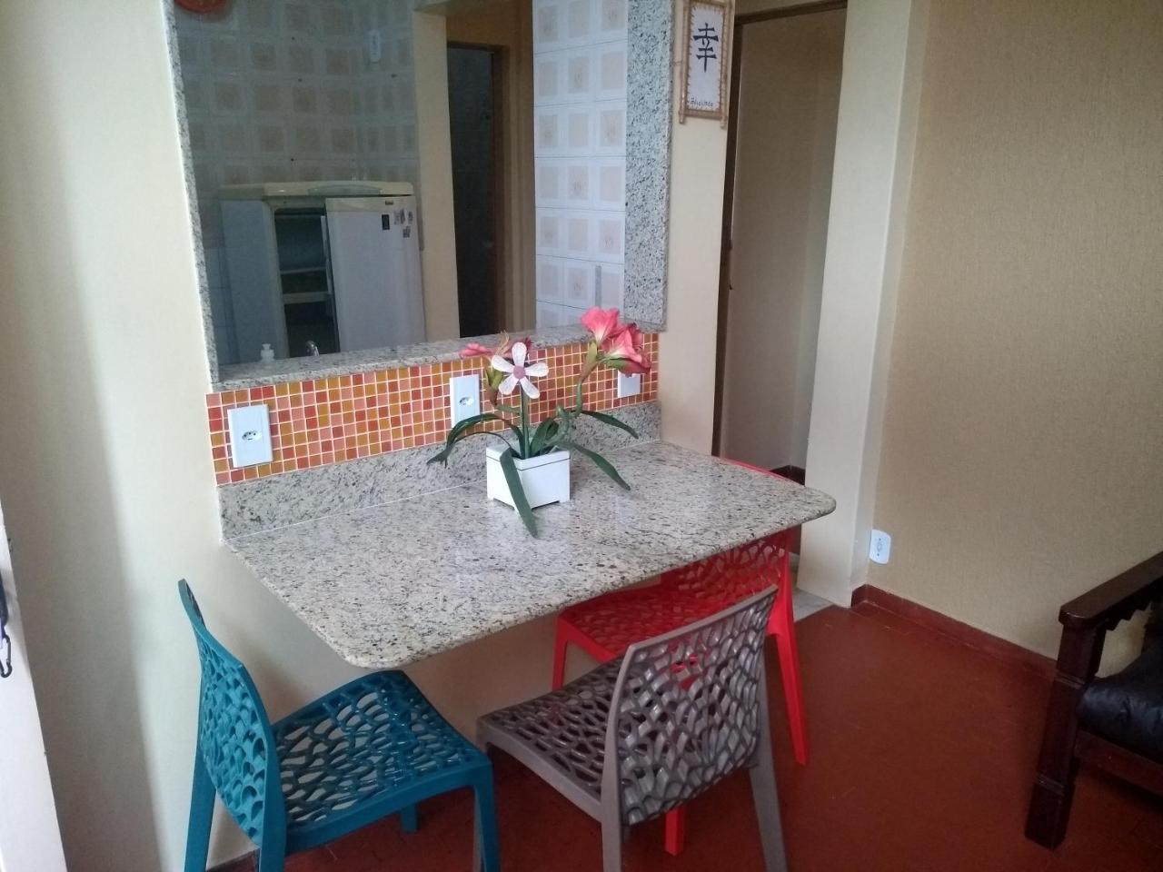 Apartamento A 200 M Da Praia Do Forte -Prédio Três Rios Cabo Frio Exterior foto