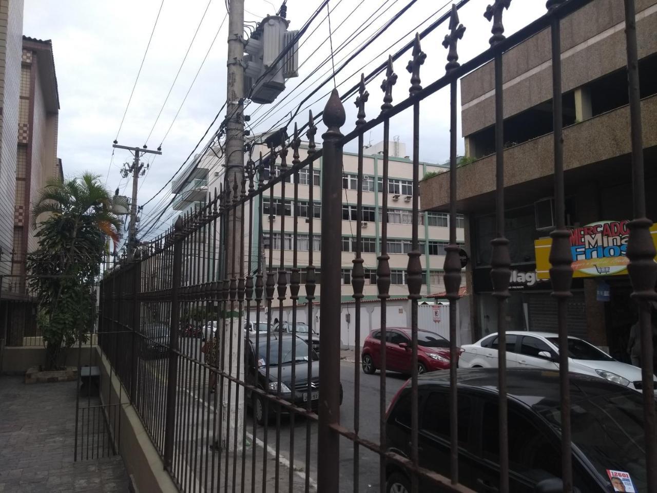 Apartamento A 200 M Da Praia Do Forte -Prédio Três Rios Cabo Frio Exterior foto