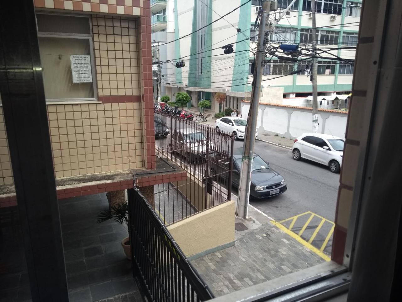 Apartamento A 200 M Da Praia Do Forte -Prédio Três Rios Cabo Frio Exterior foto