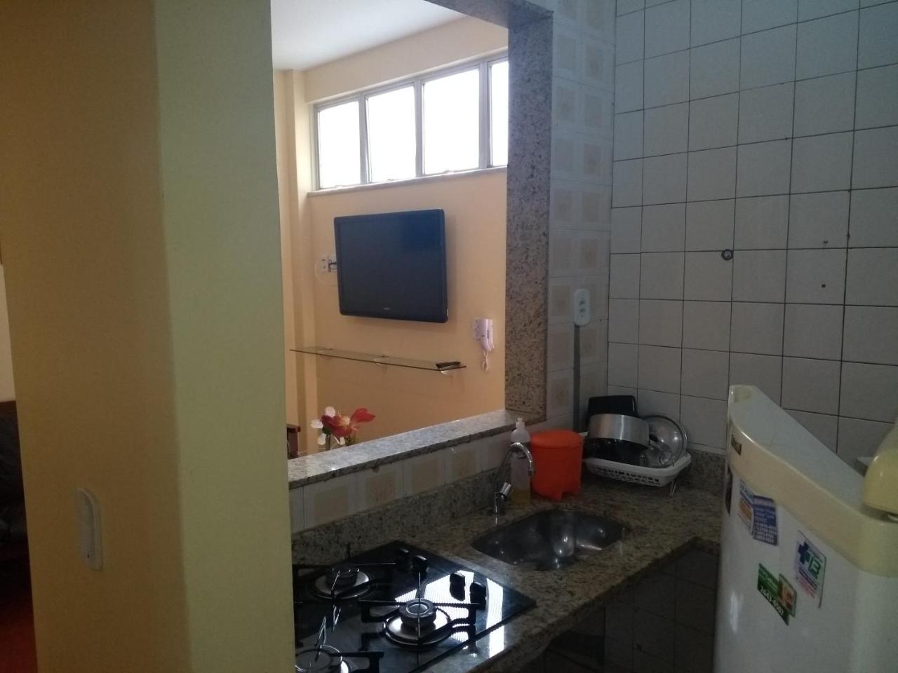 Apartamento A 200 M Da Praia Do Forte -Prédio Três Rios Cabo Frio Exterior foto