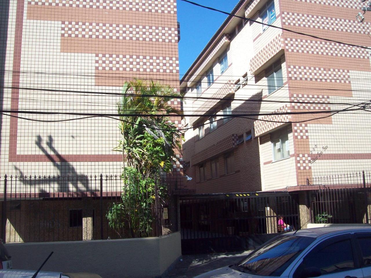 Apartamento A 200 M Da Praia Do Forte -Prédio Três Rios Cabo Frio Exterior foto