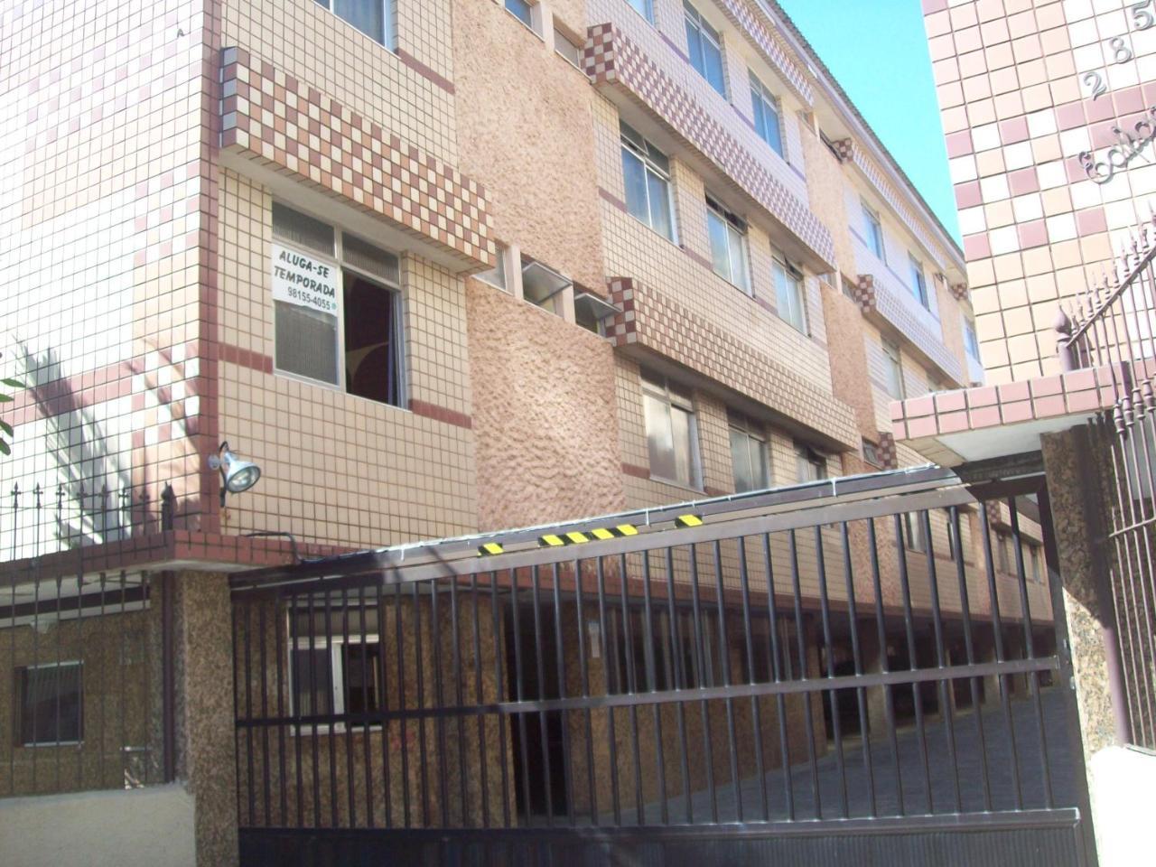Apartamento A 200 M Da Praia Do Forte -Prédio Três Rios Cabo Frio Exterior foto