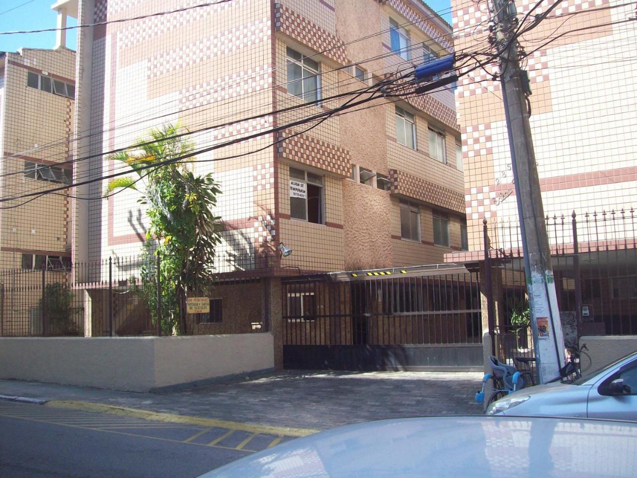 Apartamento A 200 M Da Praia Do Forte -Prédio Três Rios Cabo Frio Exterior foto