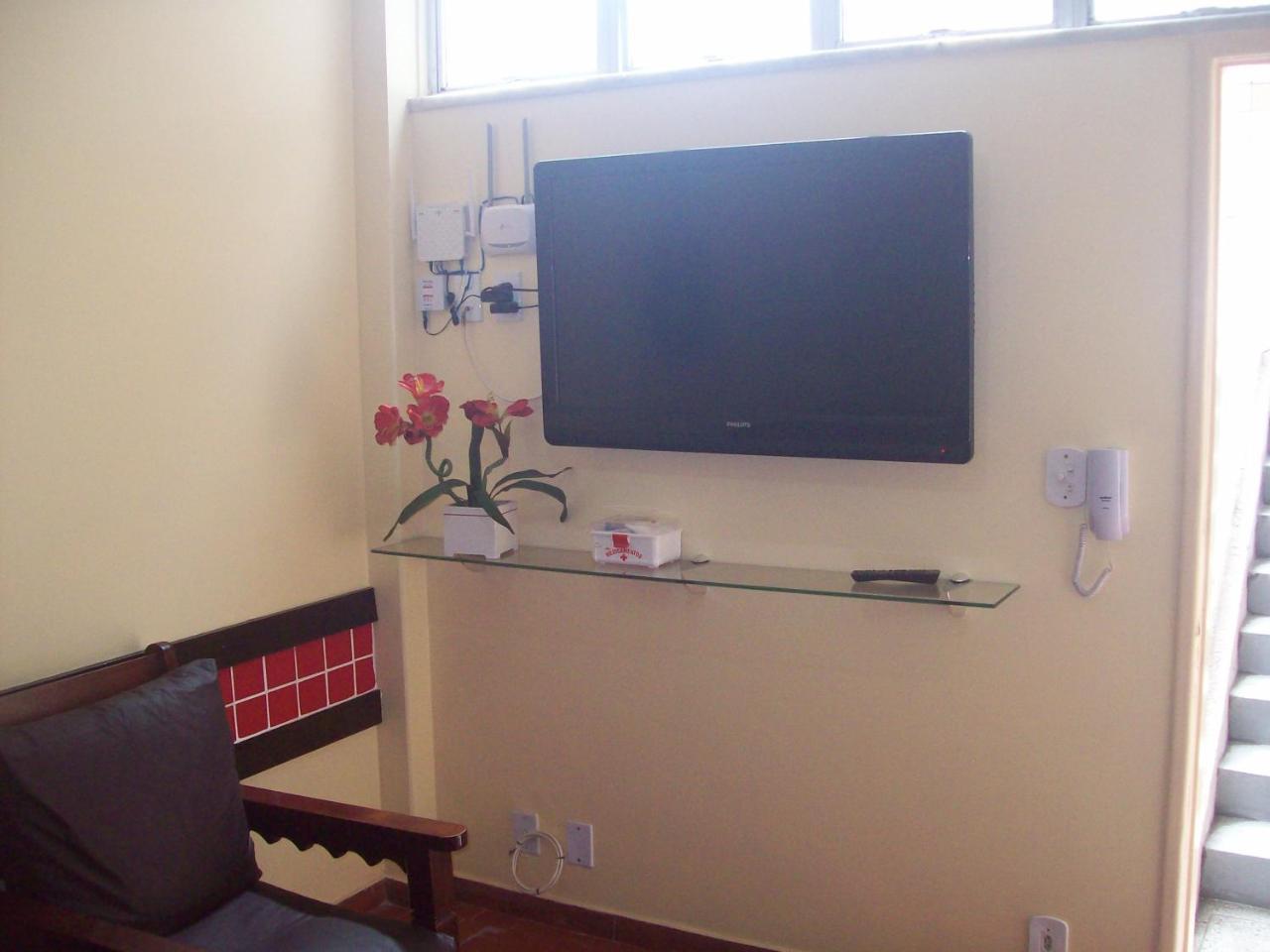 Apartamento A 200 M Da Praia Do Forte -Prédio Três Rios Cabo Frio Exterior foto